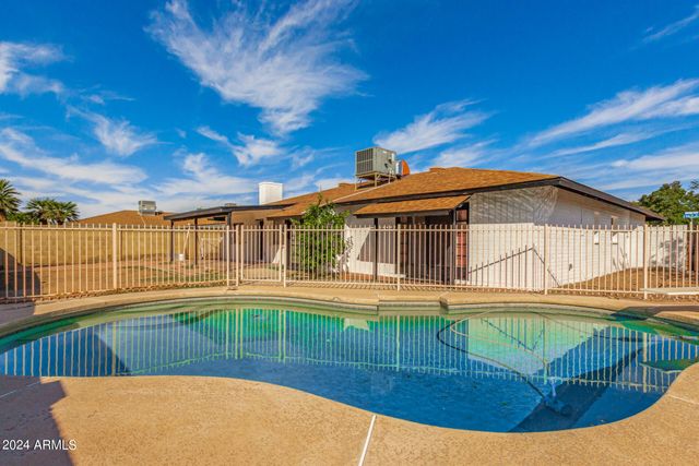 1835 E Yale Drive, Tempe, AZ 85283