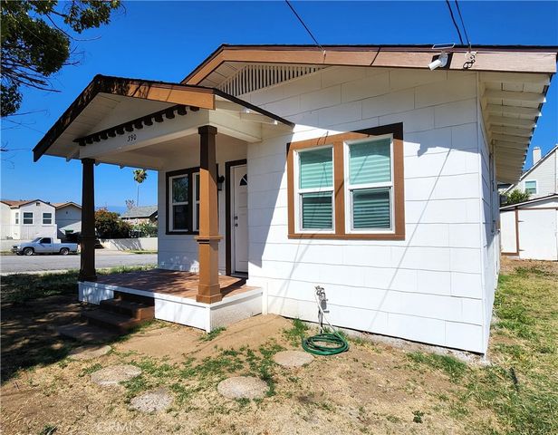 390 N 4th Street, Colton, CA 92324