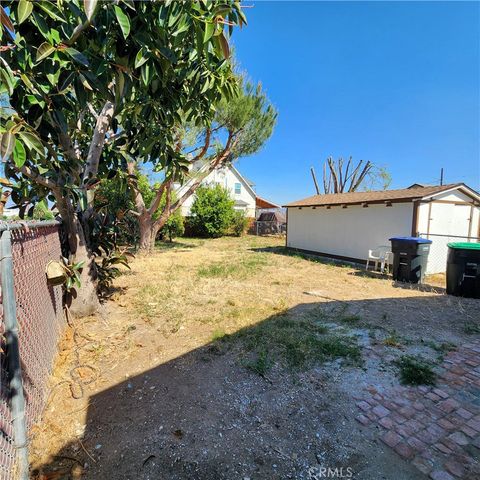 390 N 4th Street, Colton, CA 92324