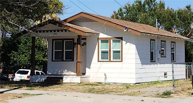 390 N 4th Street, Colton, CA 92324