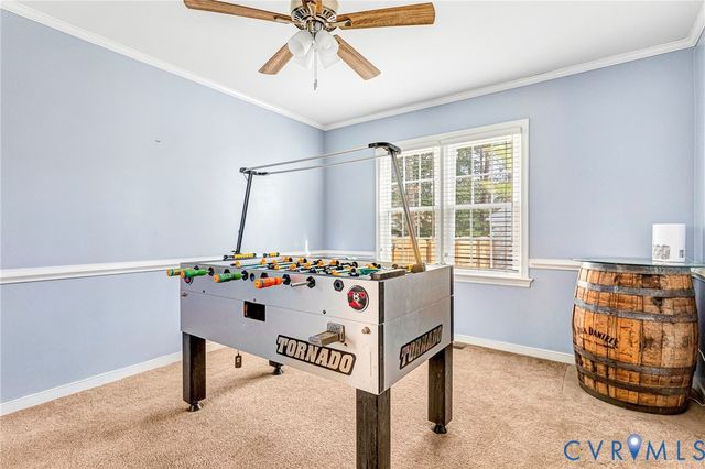 5014 Eddings Dr, Glen Allen, VA 23060