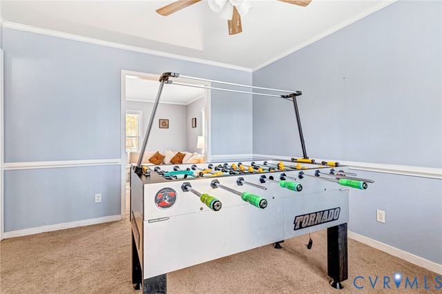 5014 Eddings Dr, Glen Allen, VA 23060