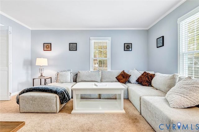 5014 Eddings Dr, Glen Allen, VA 23060