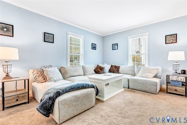 5014 Eddings Dr, Glen Allen, VA 23060