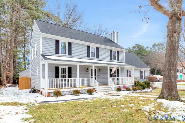 5014 Eddings Dr, Glen Allen, VA 23060