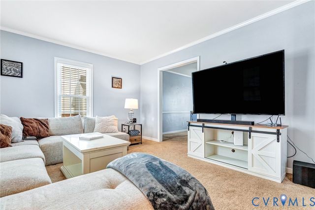 5014 Eddings Dr, Glen Allen, VA 23060