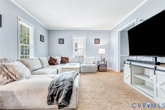 5014 Eddings Dr, Glen Allen, VA 23060