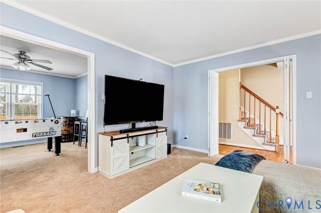 5014 Eddings Dr, Glen Allen, VA 23060