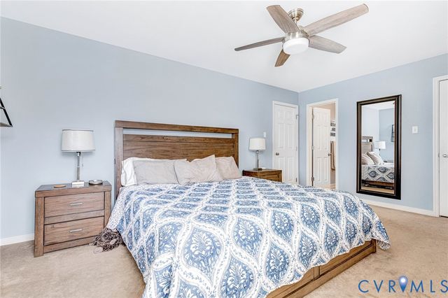 5014 Eddings Dr, Glen Allen, VA 23060