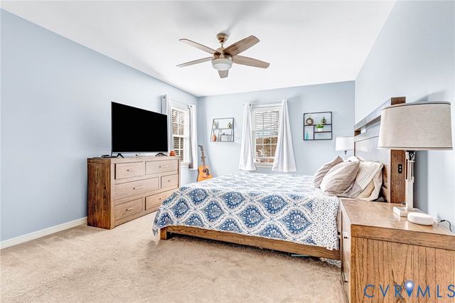 5014 Eddings Dr, Glen Allen, VA 23060