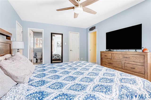 5014 Eddings Dr, Glen Allen, VA 23060