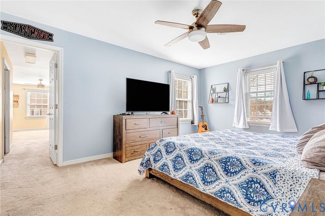 5014 Eddings Dr, Glen Allen, VA 23060