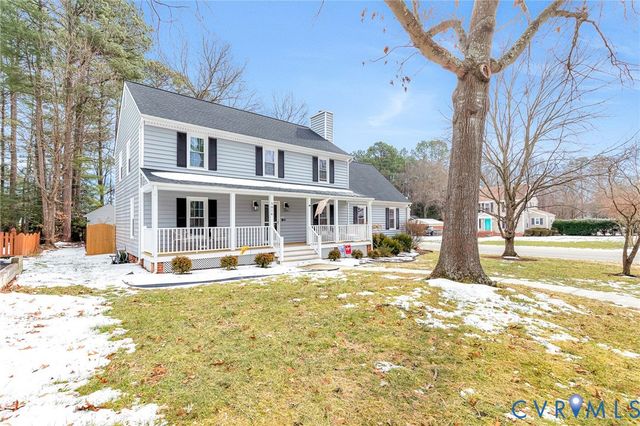 5014 Eddings Dr, Glen Allen, VA 23060