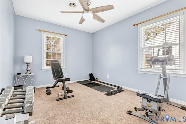 5014 Eddings Dr, Glen Allen, VA 23060