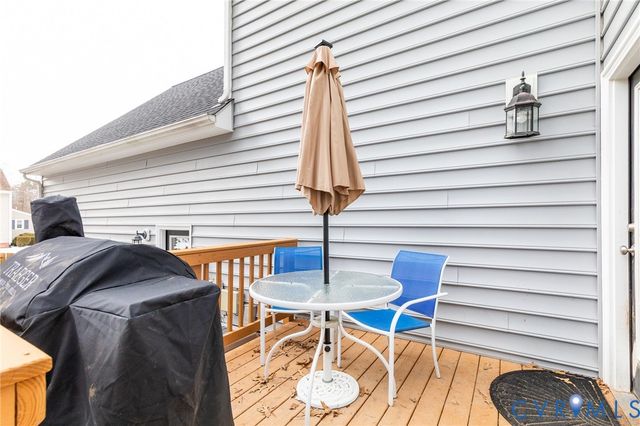 5014 Eddings Dr, Glen Allen, VA 23060