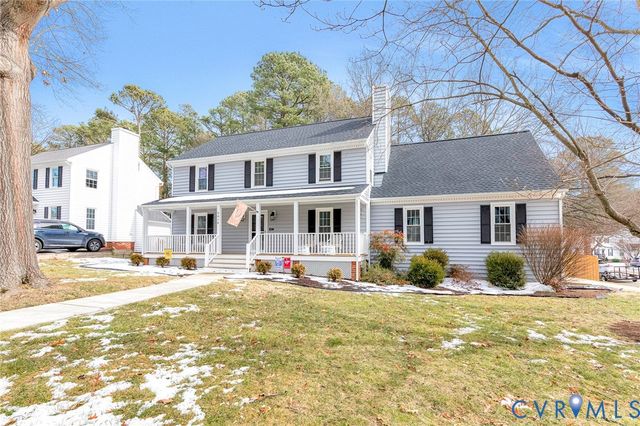 5014 Eddings Dr, Glen Allen, VA 23060