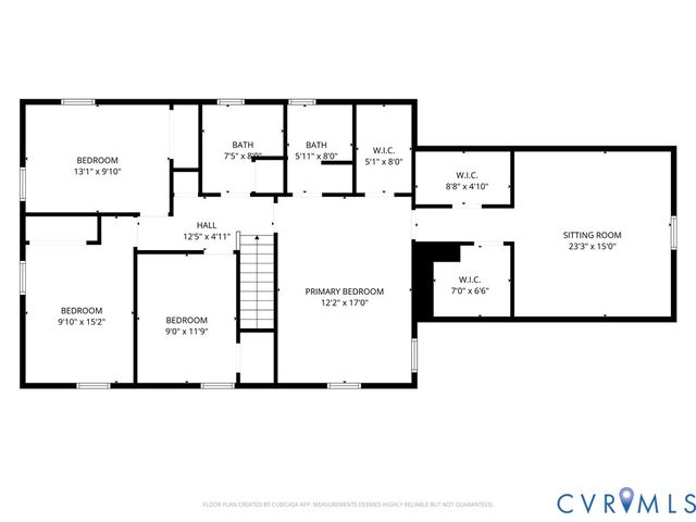 5014 Eddings Dr, Glen Allen, VA 23060