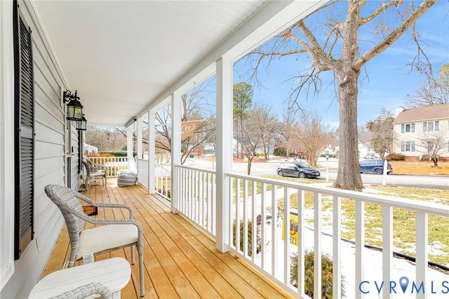 5014 Eddings Dr, Glen Allen, VA 23060