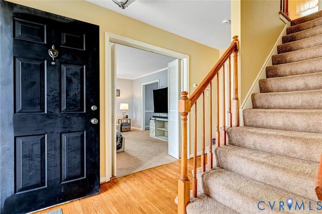 5014 Eddings Dr, Glen Allen, VA 23060