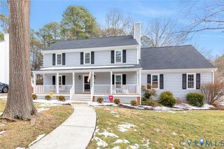 5014 Eddings Dr, Glen Allen, VA 23060