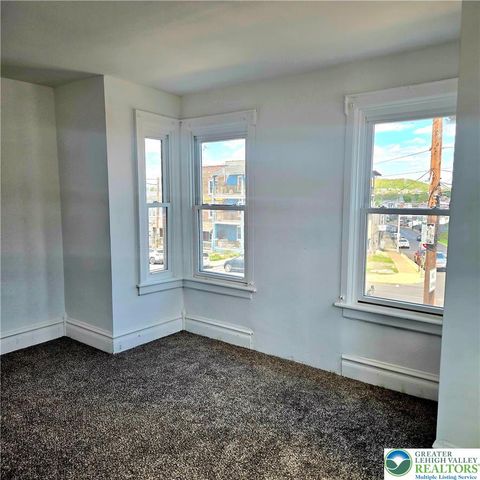 784 South 8th Street, Allentown City, PA 18103