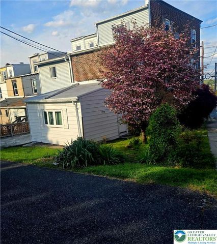 784 South 8th Street, Allentown City, PA 18103