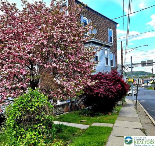 784 South 8th Street, Allentown City, PA 18103