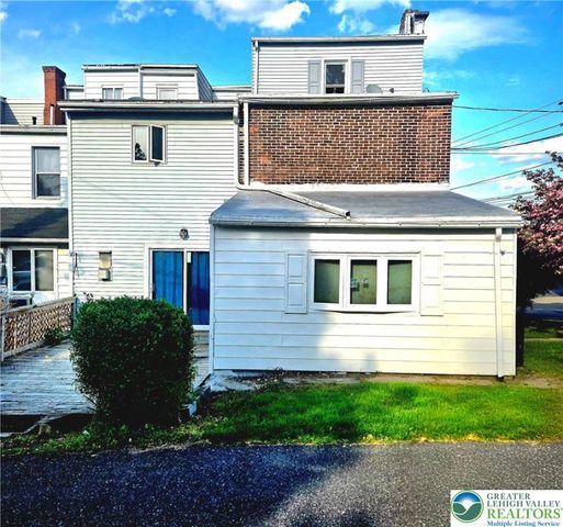 784 South 8th Street, Allentown City, PA 18103