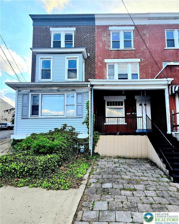 784 South 8th Street, Allentown City, PA 18103