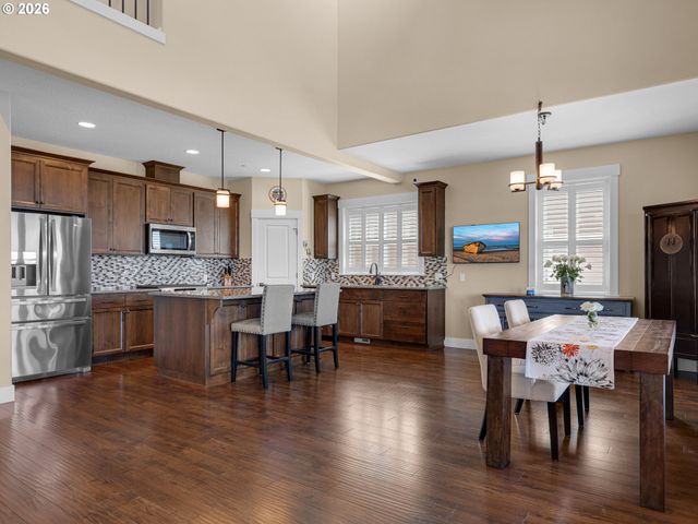 1775 THOMPSON FALLS Dr, Seaside, OR 97138