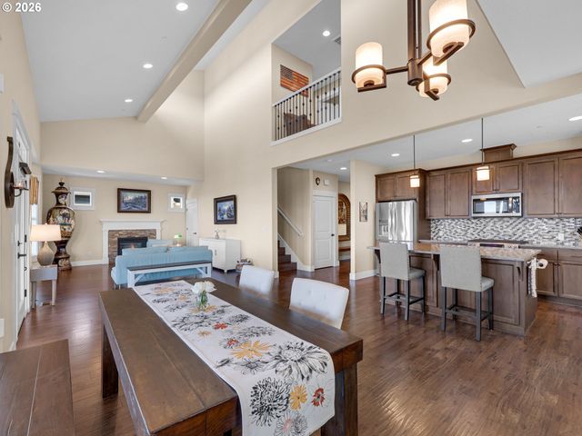 1775 THOMPSON FALLS Dr, Seaside, OR 97138