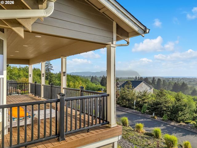 1775 THOMPSON FALLS Dr, Seaside, OR 97138
