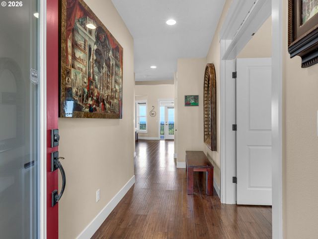 1775 THOMPSON FALLS Dr, Seaside, OR 97138