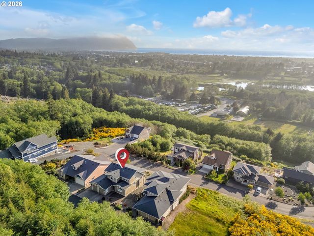 1775 THOMPSON FALLS Dr, Seaside, OR 97138