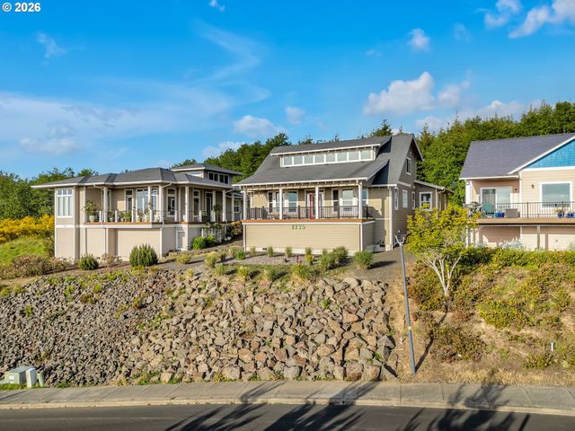 1775 THOMPSON FALLS Dr, Seaside, OR 97138