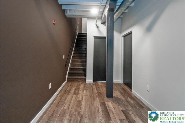 107 Hamilton Street Residence 2, Allentown City, PA 18101