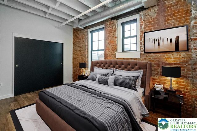 107 Hamilton Street Residence 2, Allentown City, PA 18101