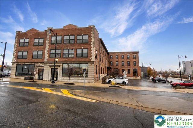 107 Hamilton Street Residence 2, Allentown City, PA 18101