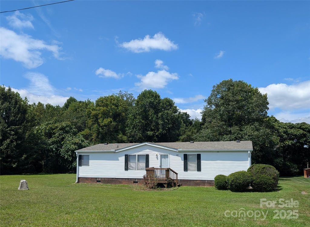 862 Bethesda Road 13, Statesville, NC 28677