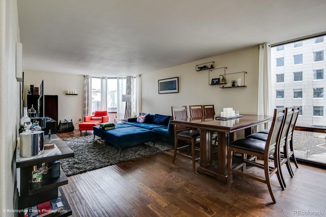 1625 Larimer Street 507, Denver, CO 80202