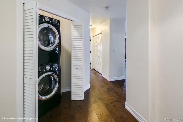 1625 Larimer Street 507, Denver, CO 80202