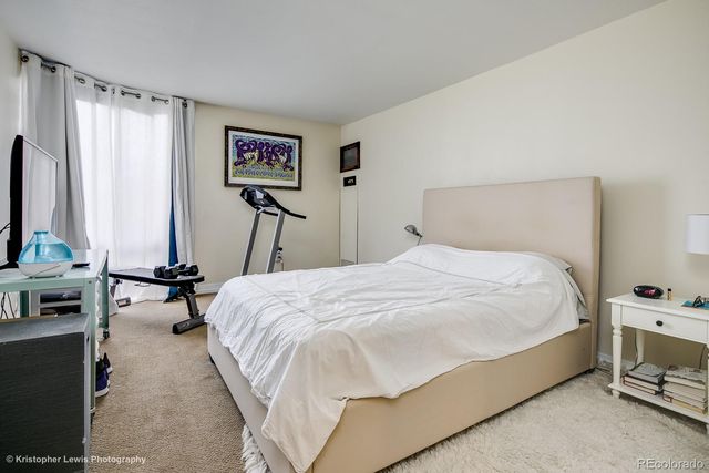 1625 Larimer Street 507, Denver, CO 80202