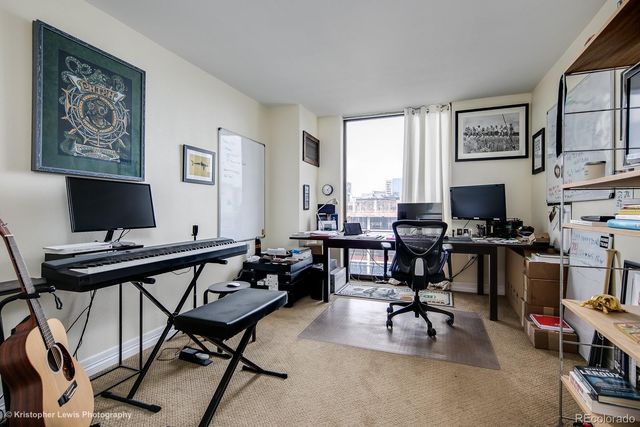 1625 Larimer Street 507, Denver, CO 80202