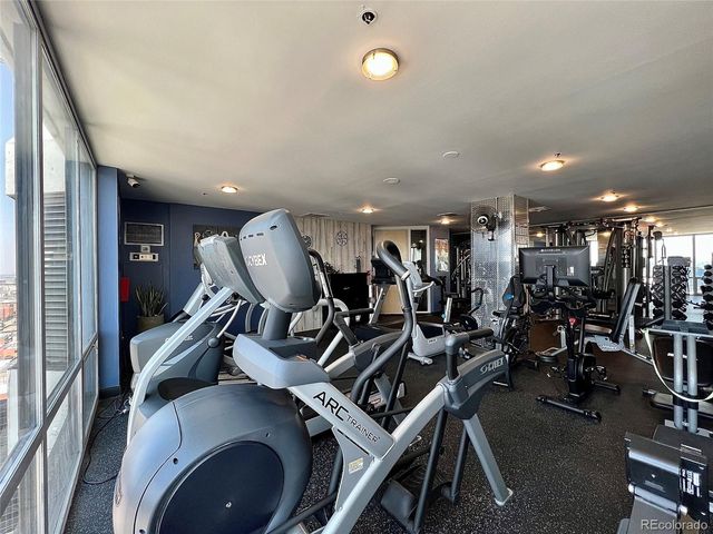 1625 Larimer Street 507, Denver, CO 80202