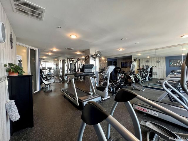 1625 Larimer Street 507, Denver, CO 80202