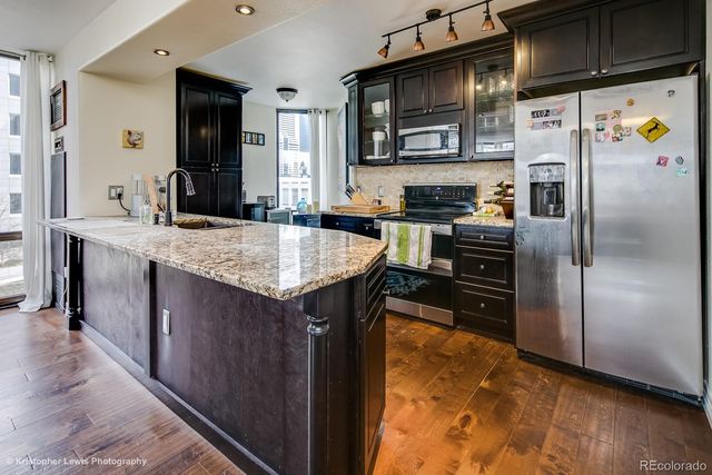 1625 Larimer Street 507, Denver, CO 80202