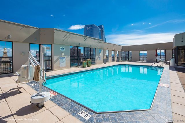 1625 Larimer Street 507, Denver, CO 80202