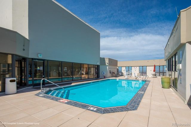 1625 Larimer Street 507, Denver, CO 80202