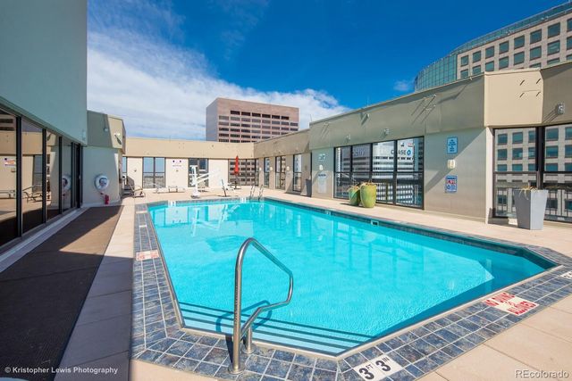 1625 Larimer Street 507, Denver, CO 80202