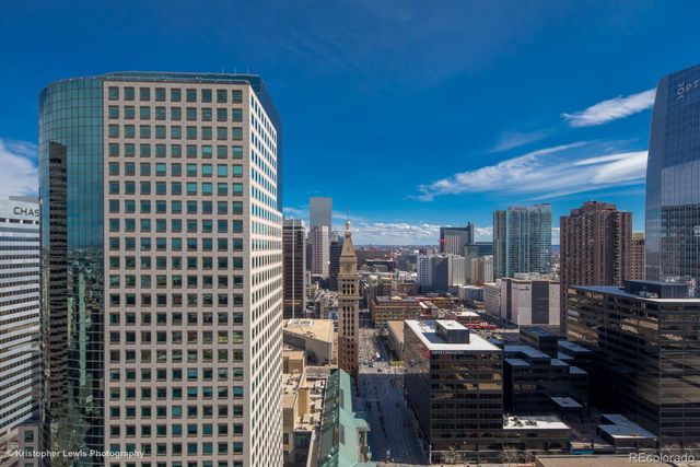 1625 Larimer Street 507, Denver, CO 80202